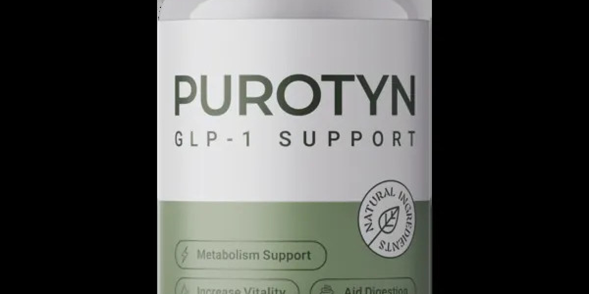 Purotyn GLP-1 France