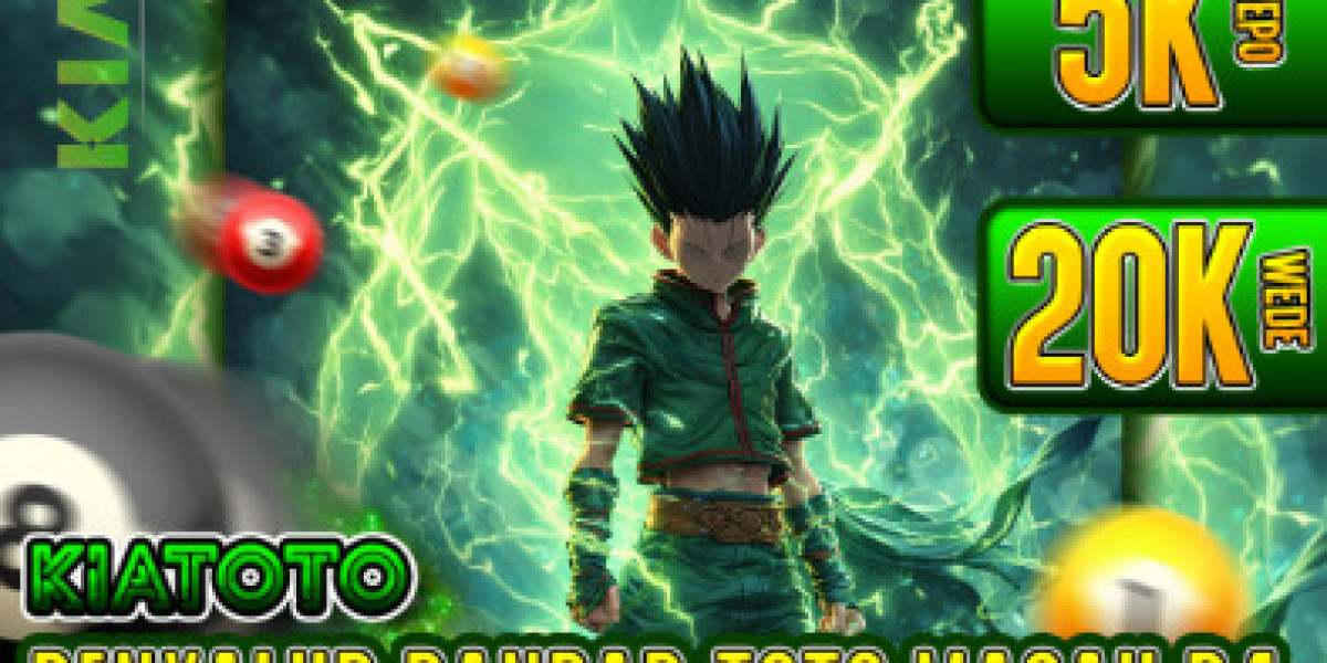 kiatoto. hari ini rekomendasi terbaik untuk pemain baru