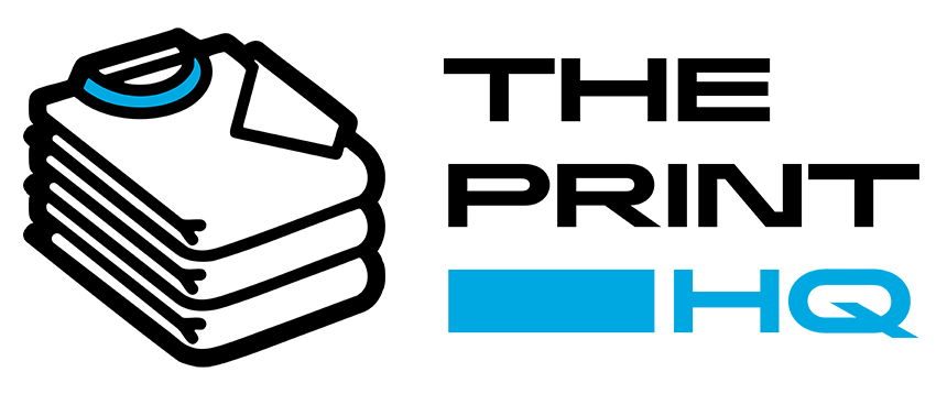 Direct To Garment - DTG Digital Printing Sydney | The Print HQ