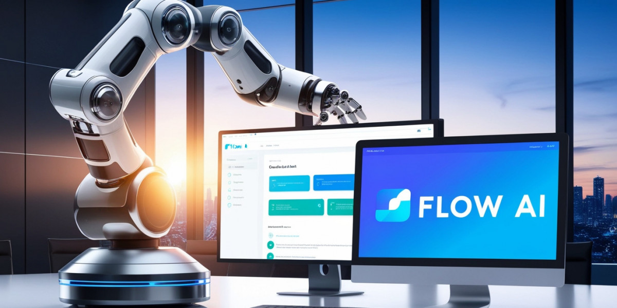 Advanced Flow AI Techniques for Experts