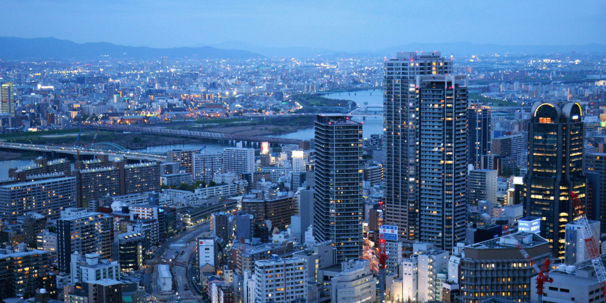 Osaka Real Estate Opportunities: Why Investors Are Choosing Osaka in 2026
