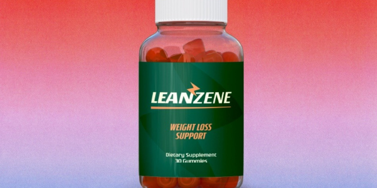 Leanzene USA, AU, NZ, UK, IE Explained: How This Supplement Helps Control Cravings and Boost Fat Burning?