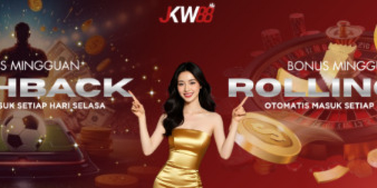 Panduan dan Informasi Seputar Login JKW88