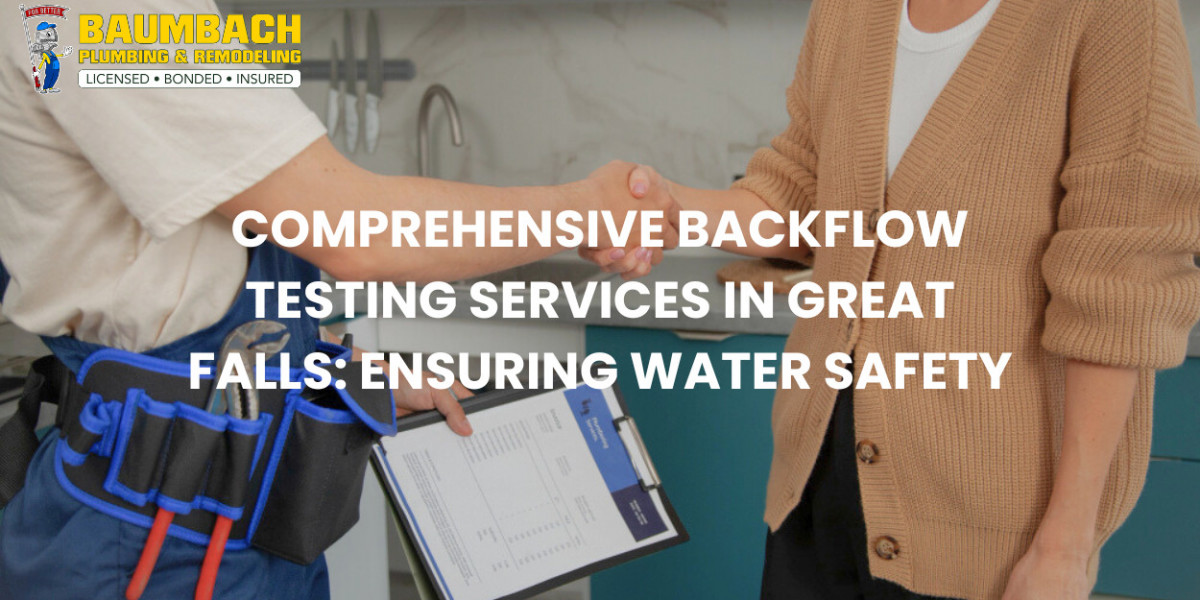 McLean, VA Plumbing Services for Homes and Businesses