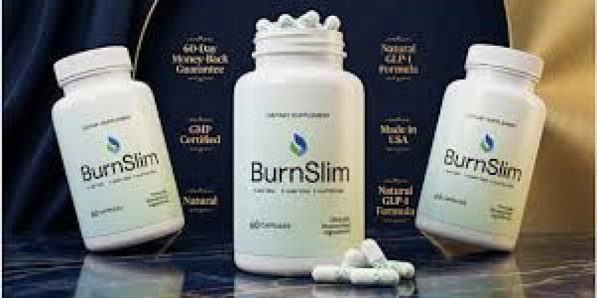 Burn Slim: Targeted Weight Support ?