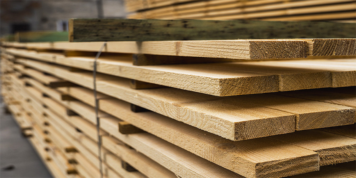 Why Choosing a Local Timber Yard UK Supports Your Construction Projects?