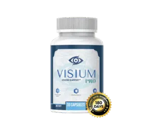 VisiumPro™ USA Official Site | Advanced Eye Health Support