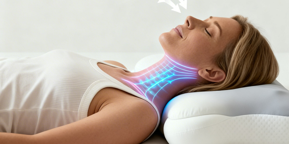 NeuroPillow UK