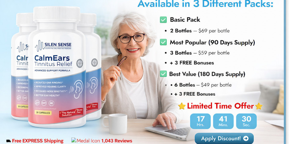 Is Silen Sense safe for long-term use?