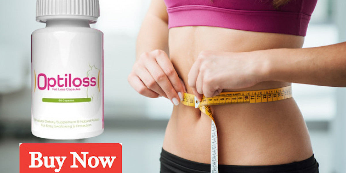 How quickly does Optiloss show results?