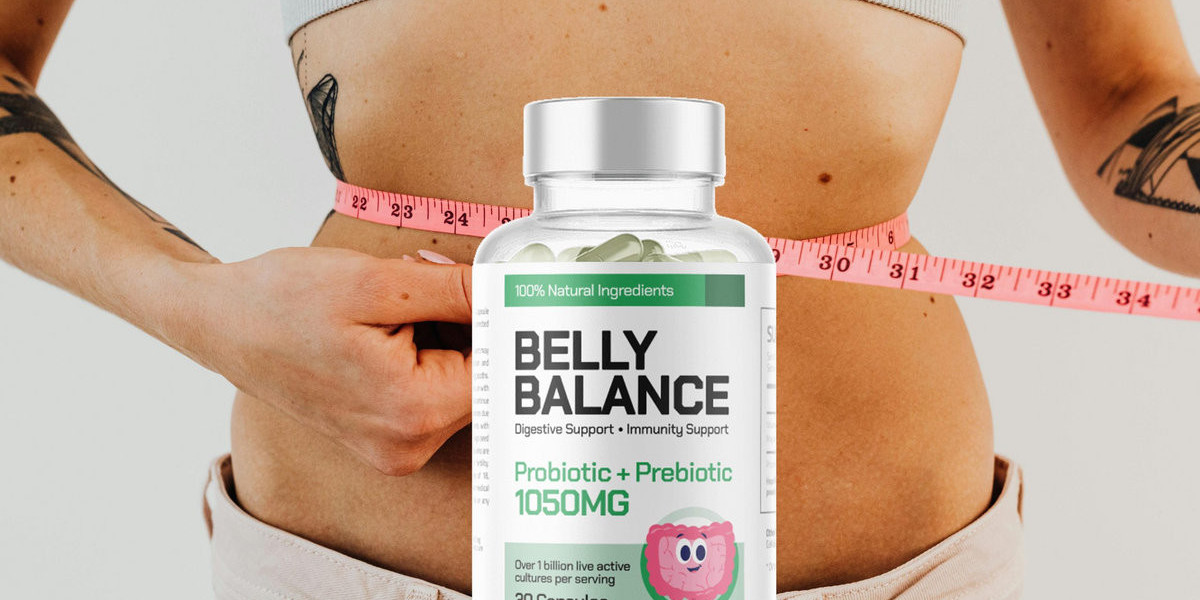 Belly Balance Australia