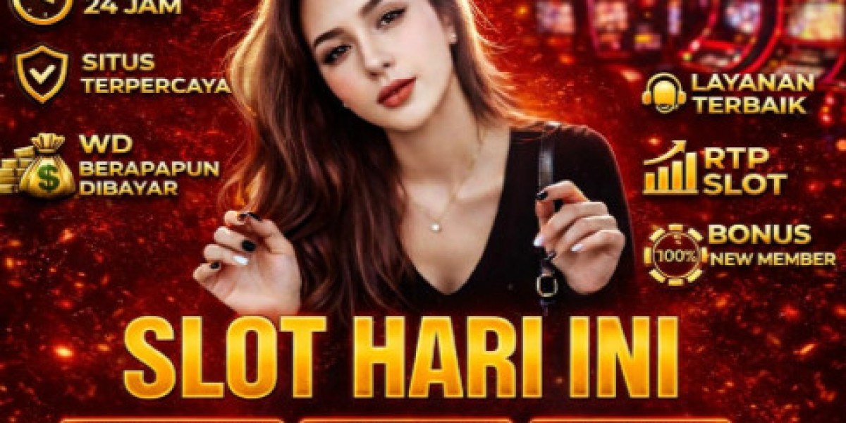 Slot Online: Pengertian, Perkembangan, dan Risiko dalam Dunia Digital