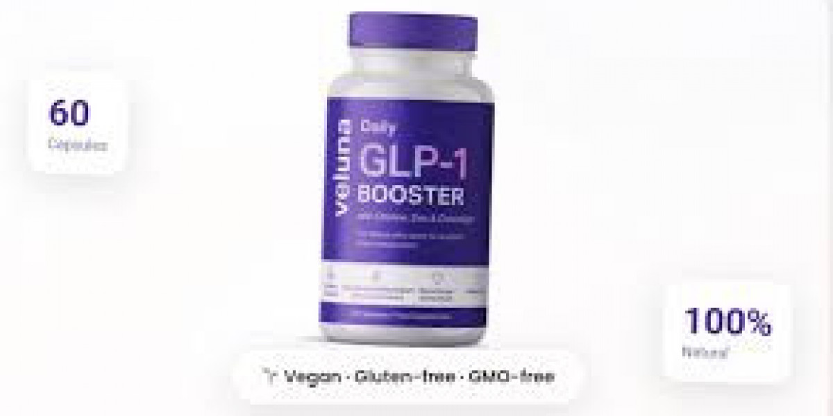 Veluna GLP1 réduit-il l’appétit ?