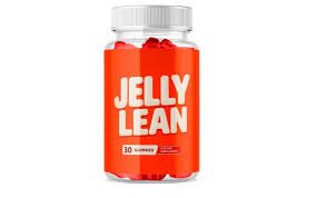Jelly Lean™ Official | Healthy Weight Loss Support Gummies