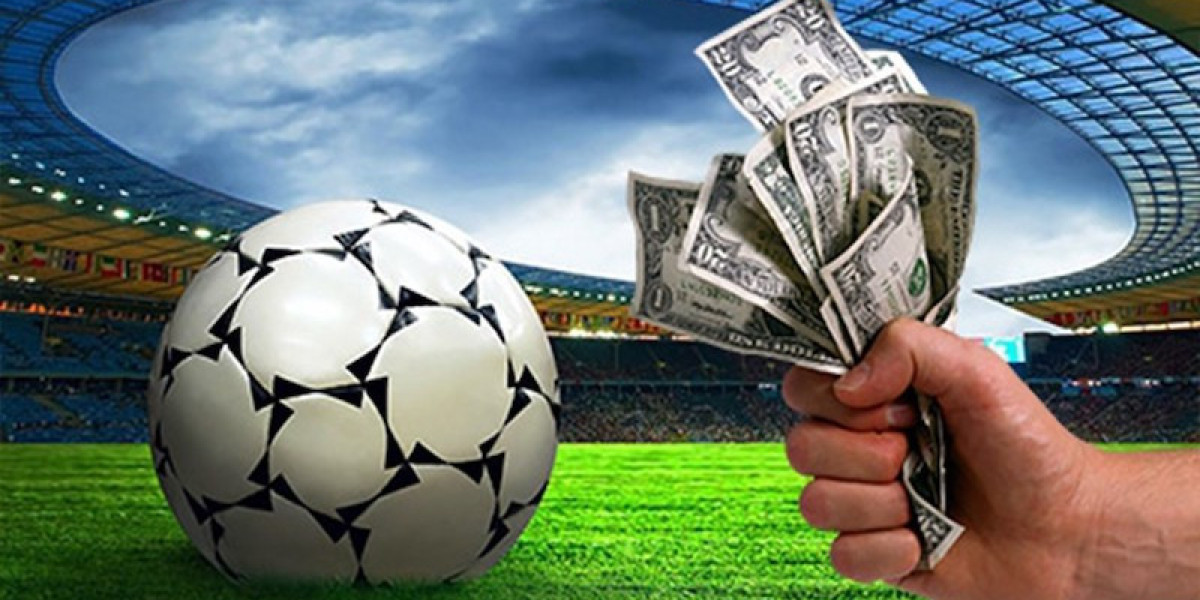 Specialized Football Betting Guidebook Pertaining to Cleverer Revenue Along with Challenges
