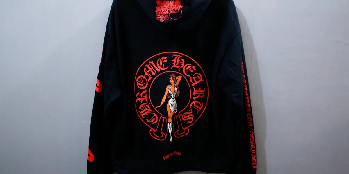 Enfants Riches Déprimés x Chrome Hearts: Premium Street Culture