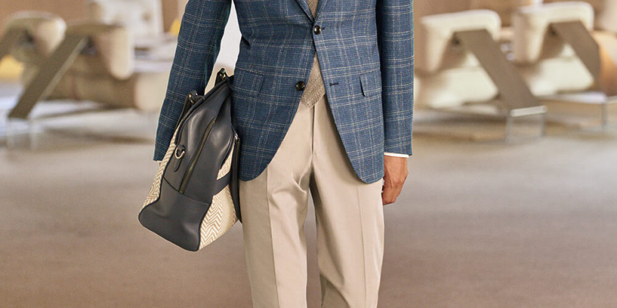 Bespoke Tailor: The Ultimate Guide to Personalized Luxury Style