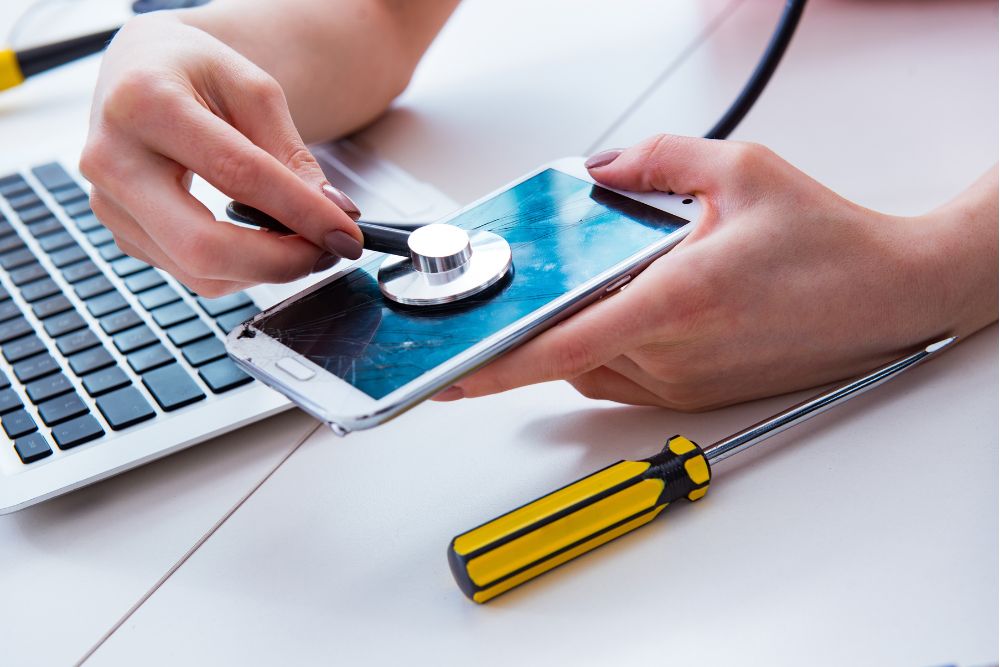 iPhone Screen Service Cost in Malaysia: Your Complete Guide