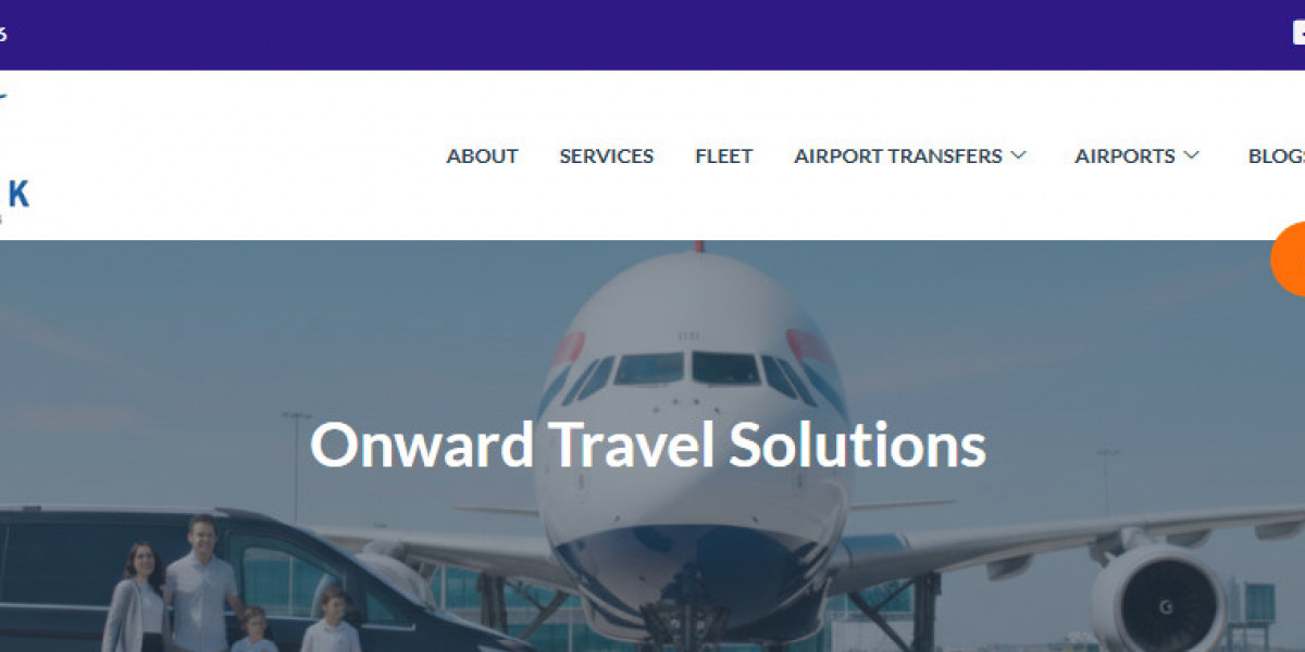 Get to Your Destination Easily with Onward Travel Services