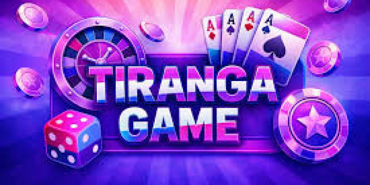 Tiranga Game Login – Simple Steps to Access Your Account and Start Playing