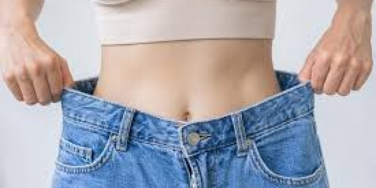 Does Healtyco GLP Slim help reduce belly fat?