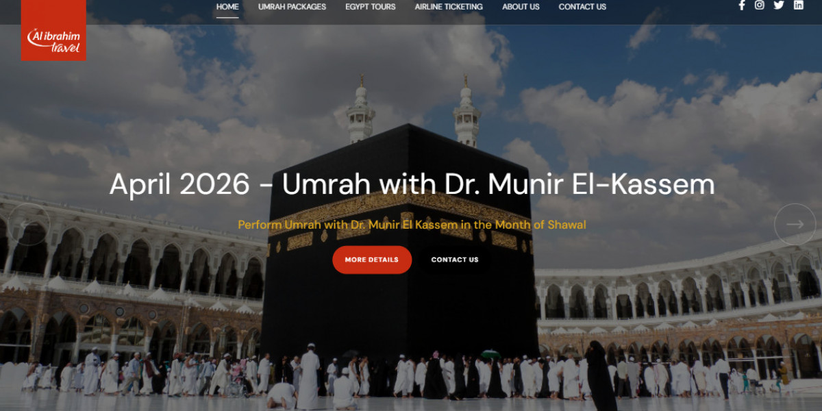 Why Shaykh Musleh Khan's Guided Umrah Tours Sell Out Every Year