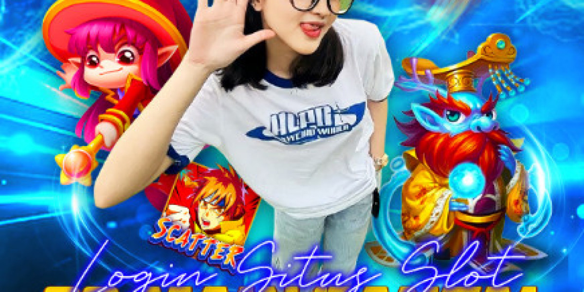 Memahami Risiko Situs Slot Online dan Pentingnya Keamanan Digital