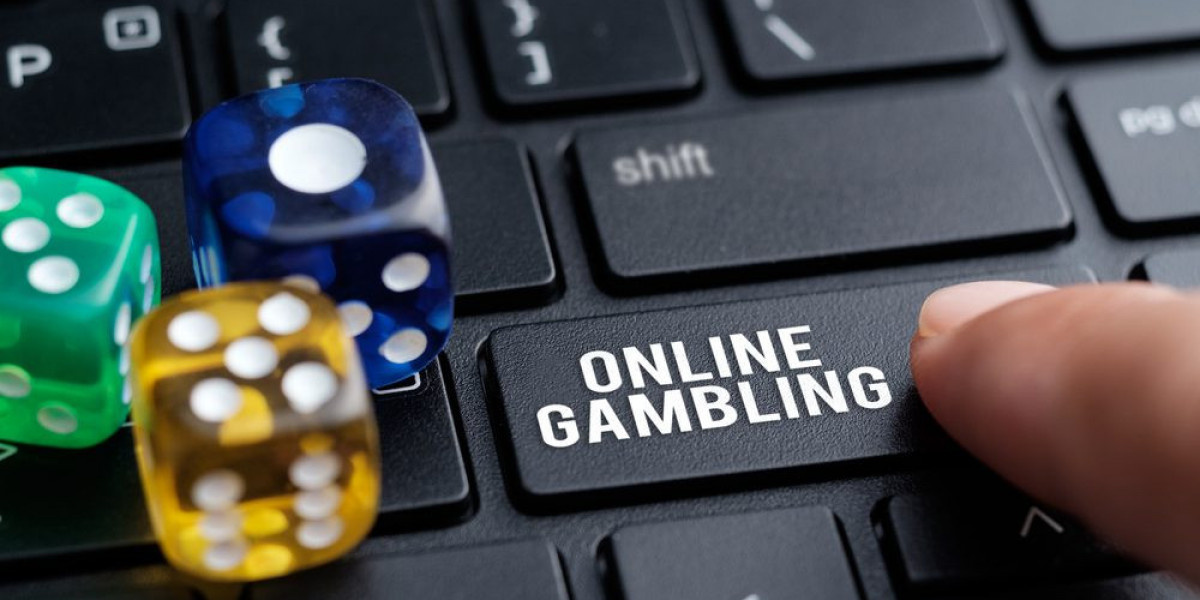 That History In Online Gambling On Today’s Online digital Days