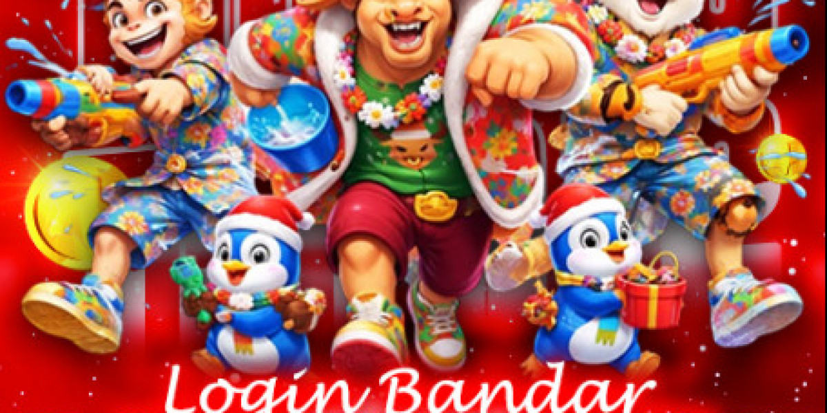 Bandar Slot Gacor: Fenomena, Risiko, dan Realitas di Dunia Judi Online