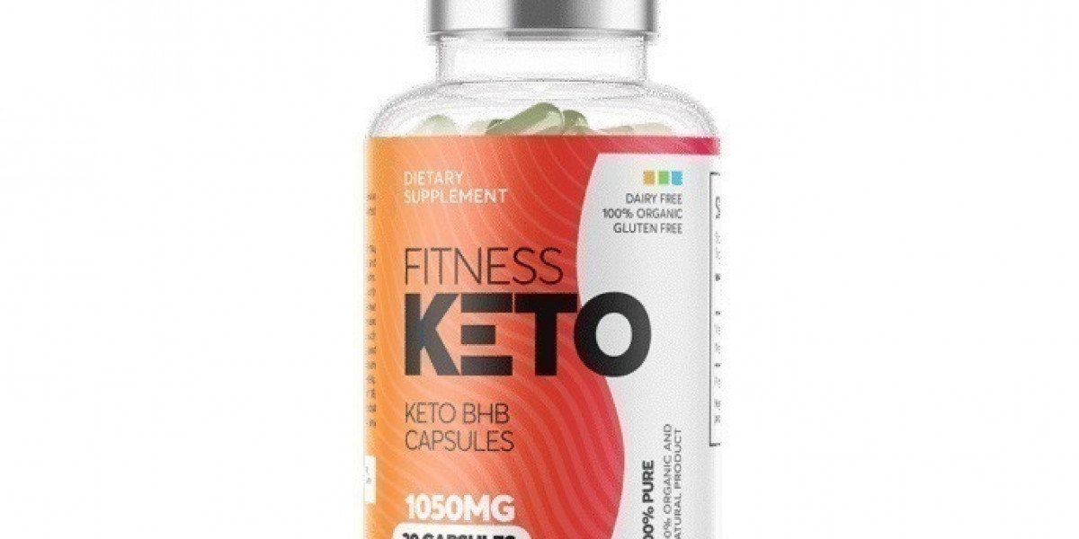 Fitness Keto CANADA Review: A Simple Strategy to Burn Fat and Boost Daily Energy
