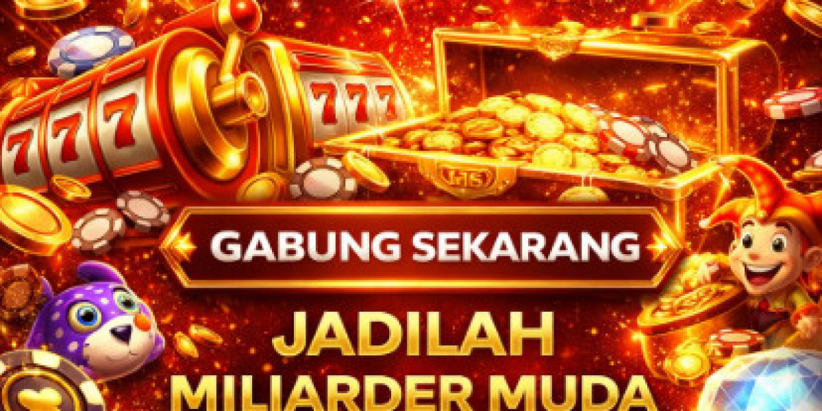Grandbet88 Slot: Gambaran Platform Permainan Slot Online