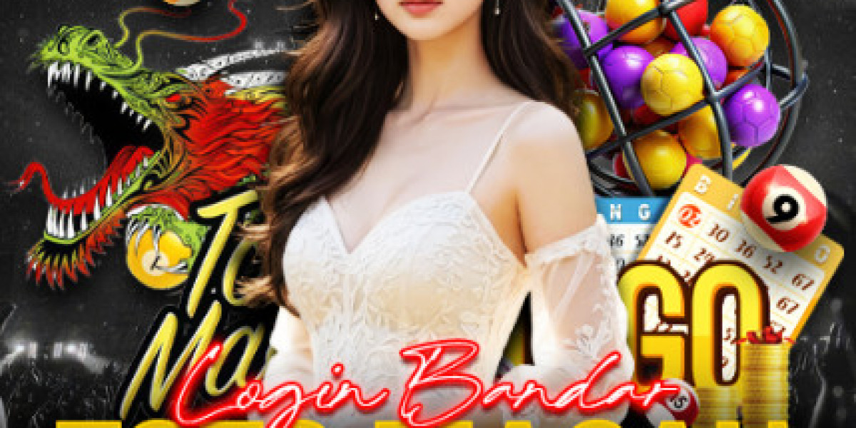 Bandar Toto Macau: Fenomena Perjudian Online dan Dampaknya di Era Digital