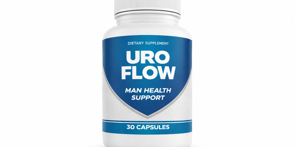 Uroflow Reviews – Does This Urinary Flow Support Supplement Work?