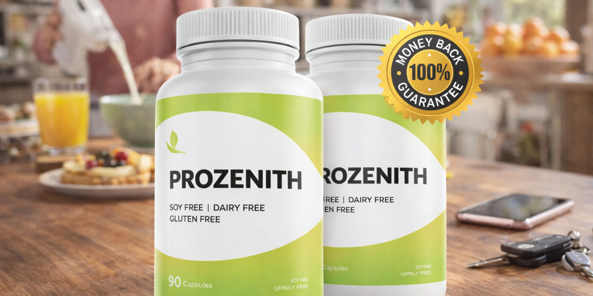 Prozenith for Weight Loss – Natural Fat Burner or Hype?