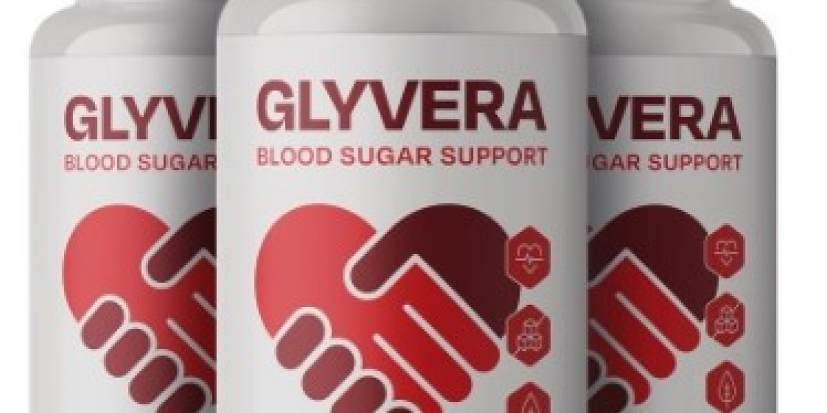 Wie hilft Glyvera bei Blutzucker?