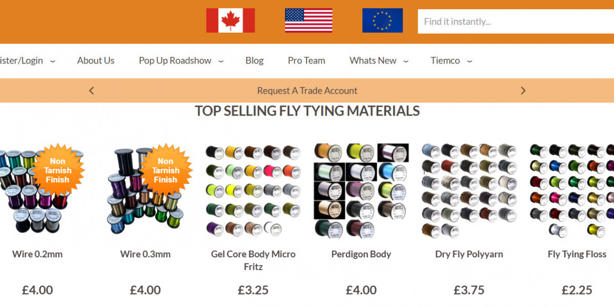 The Importance of Quality Control in Semperfli Products