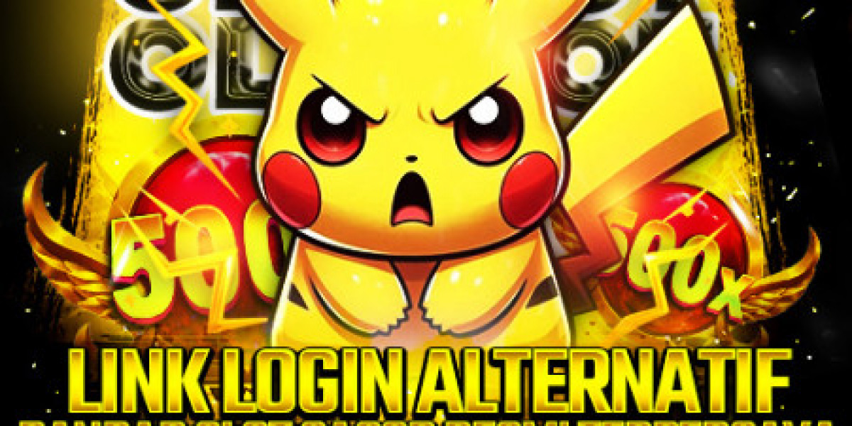 Olxtoto Slot: Gambaran Umum Platform Slot Online dan Perkembangannya di Era Digital