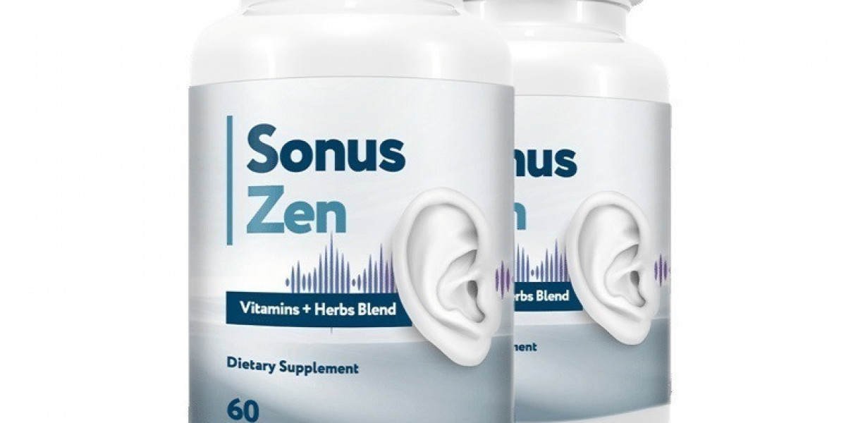 Sonus Zen USA, CA, AU, NZ, UK Review And Benefits: A Smarter Way to Manage Persistent Ear Noise