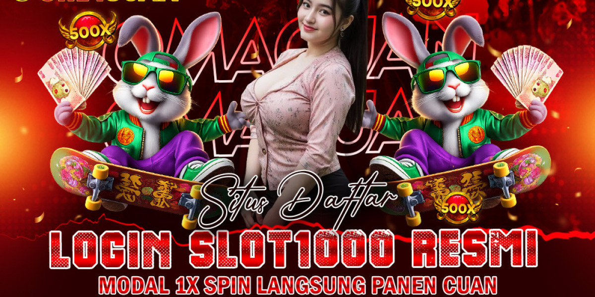 OMACUAN » Daftar Slot1000 Resmi, Spin Pertama Langsung Peluang Menang
