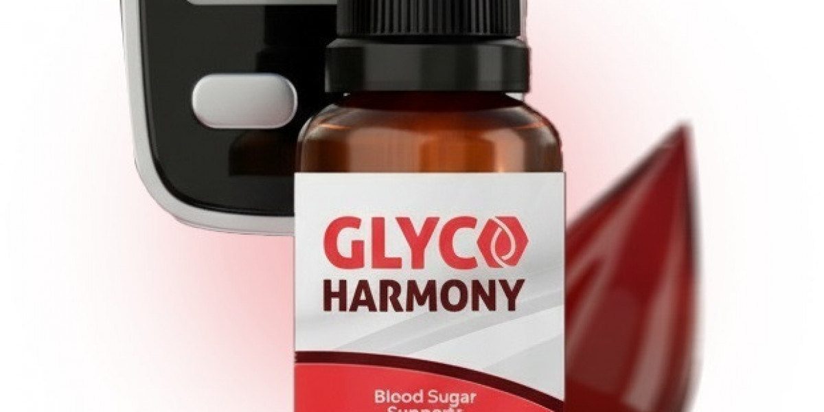 Glyco Harmony USA, CA, AU, NZ, UK, IE Supplement: Official Price Update & Exclusive Offer
