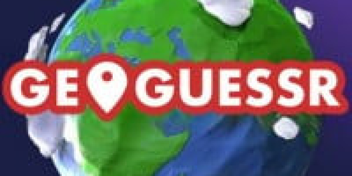 Lost? Found! Playing Store Management with Geoguessr Free