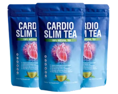 Cardio Slim Tea: Wellness & Weight Support Blend - California, USA - Post Free Classified Ads