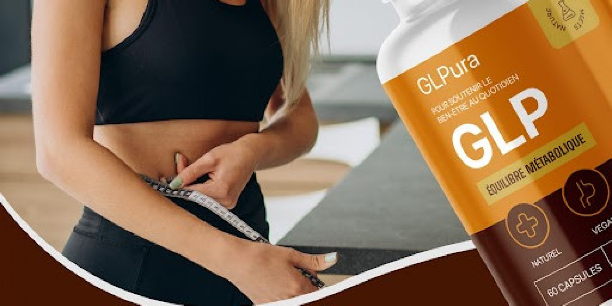 Does GLPura help burn stubborn fat?