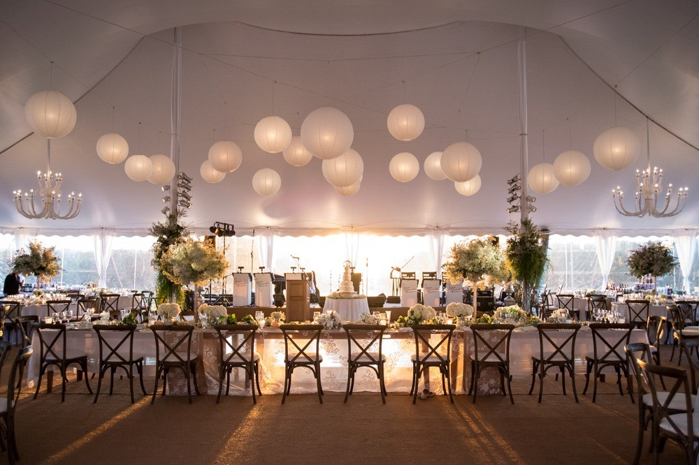 How to Choose the Right Chairs for Formal Events – Party and Tent Rentals