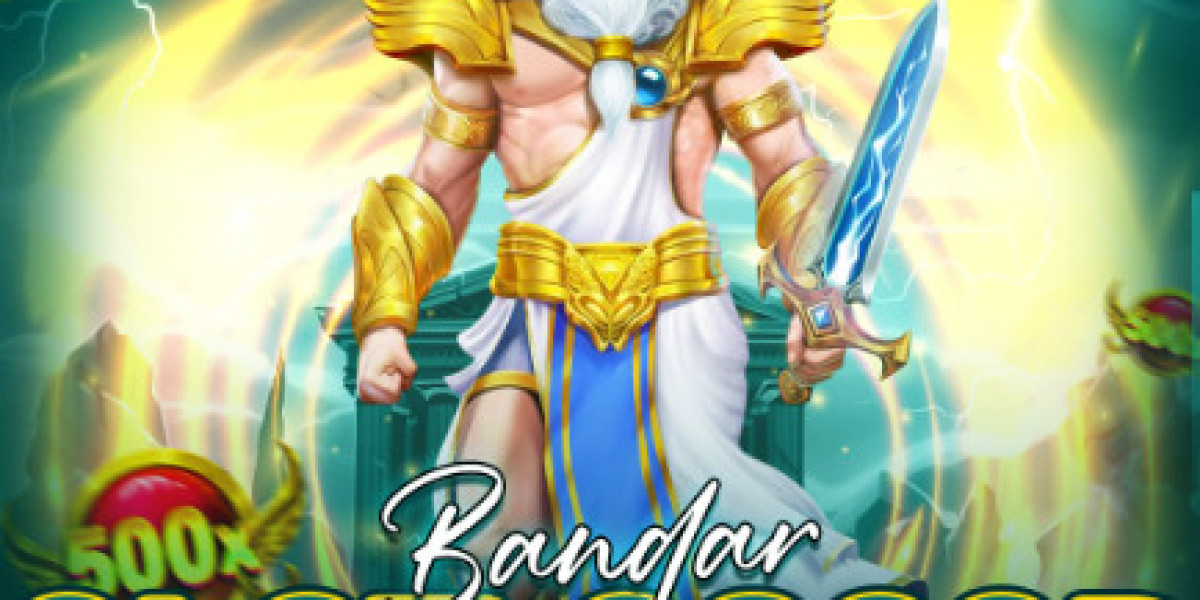 Slot: Pengertian, Cara Kerja, dan Perkembangannya dalam Dunia Hiburan Digital