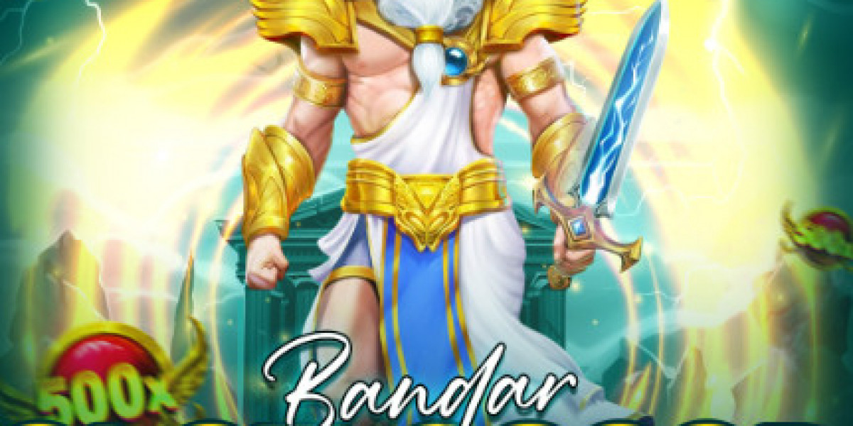 Slot: Sejarah, Cara Kerja, dan Perkembangannya di Era Digital