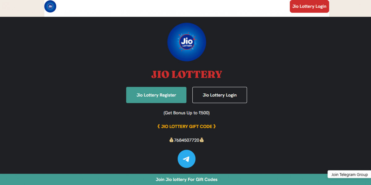 Discover the Fun of Online Lottery Games