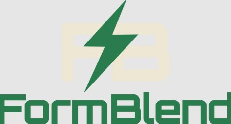 Form Blends Profile Picture