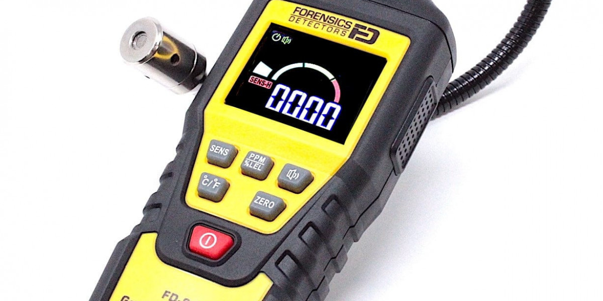 Sensor de dióxido de nitrógeno para monitoreo eficiente de calidad del aire