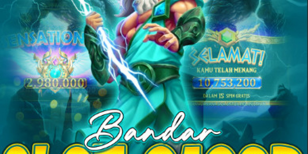 Artikel: Mengenal Slot Online dalam Dunia Hiburan Digital